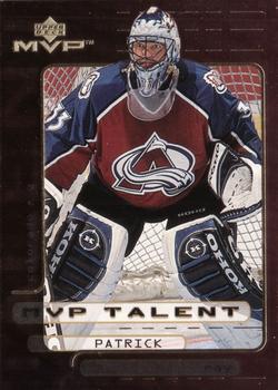 Patrick Roy