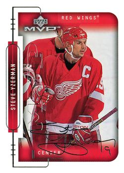 Steve Yzerman