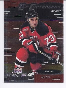 Scott Gomez