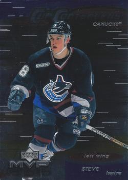 Steve Kariya