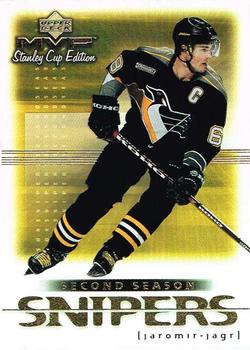 Jaromir Jagr