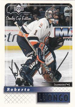 Roberto Luongo