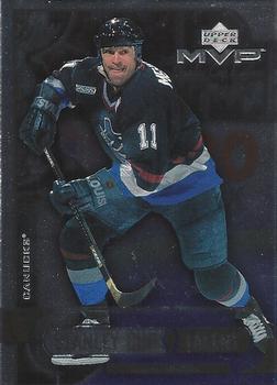 Mark Messier