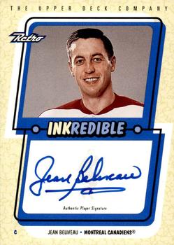 #JEB Jean Beliveau
