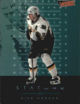 Mike Modano