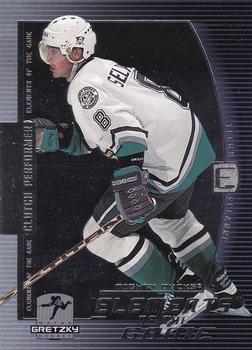 Teemu Selanne