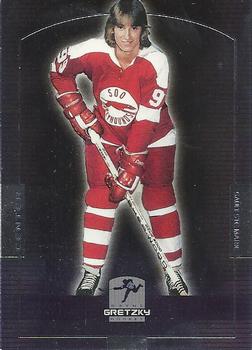 Wayne Gretzky