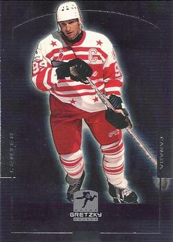 Wayne Gretzky