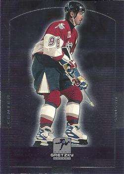 Wayne Gretzky