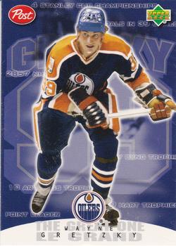 Wayne Gretzky