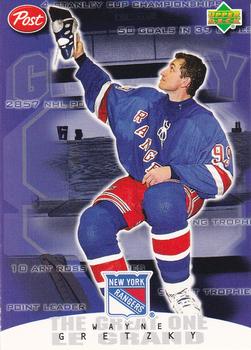 Wayne Gretzky