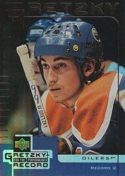 Wayne Gretzky