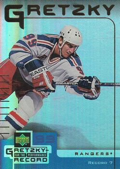 Wayne Gretzky