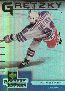 Wayne Gretzky