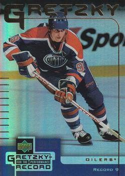 Wayne Gretzky