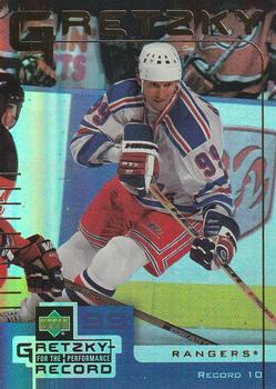 Wayne Gretzky