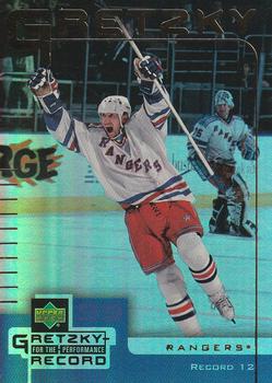 Wayne Gretzky