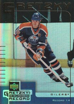 Wayne Gretzky