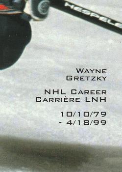 Wayne Gretzky