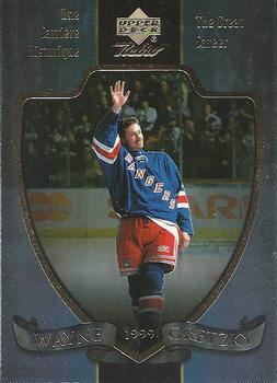 Wayne Gretzky