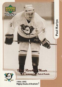 Paul Kariya