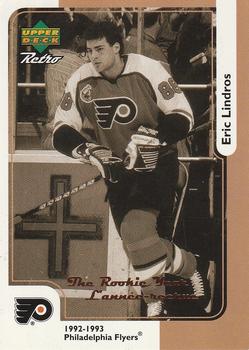 Eric Lindros
