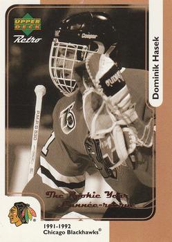 Dominik Hasek