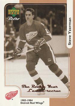 Steve Yzerman
