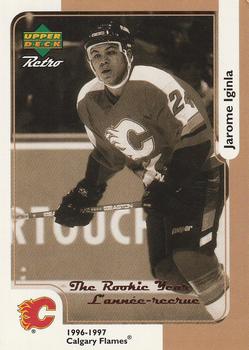 Jarome Iginla