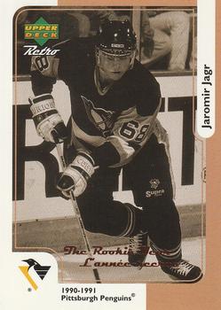 Jaromir Jagr