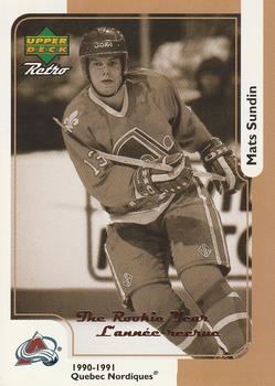 Mats Sundin