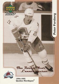Peter Forsberg