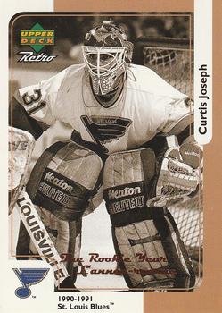 Curtis Joseph