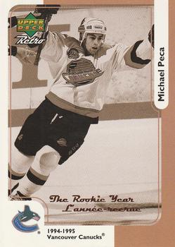 Michael Peca