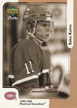 Saku Koivu