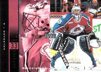 Patrick Roy