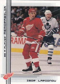 Igor Larionov