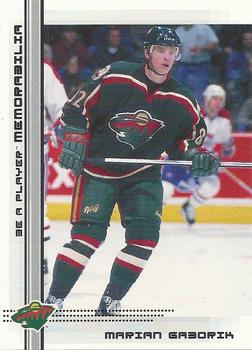 Marian Gaborik