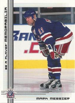 Mark Messier