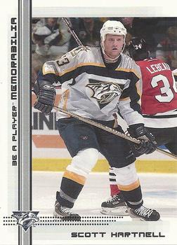 Scott Hartnell