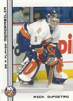Rick DiPietro