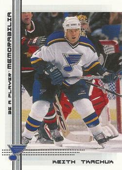 Keith Tkachuk