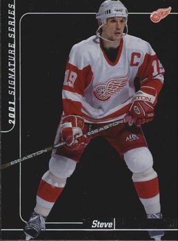 Steve Yzerman