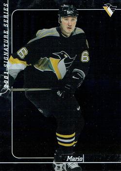 Mario Lemieux