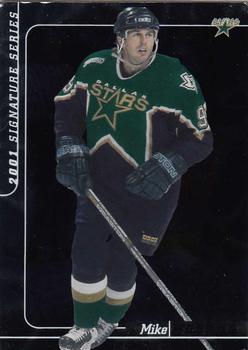 Mike Modano