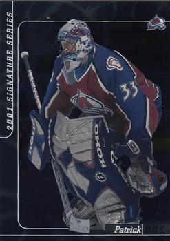 Patrick Roy