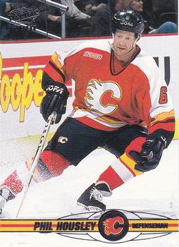 Phil Housley
