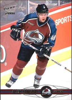 Alex Tanguay