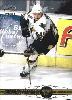 Brenden Morrow