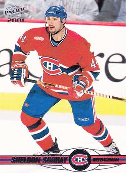 Sheldon Souray